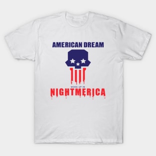 NIGHTMERICA T-Shirt